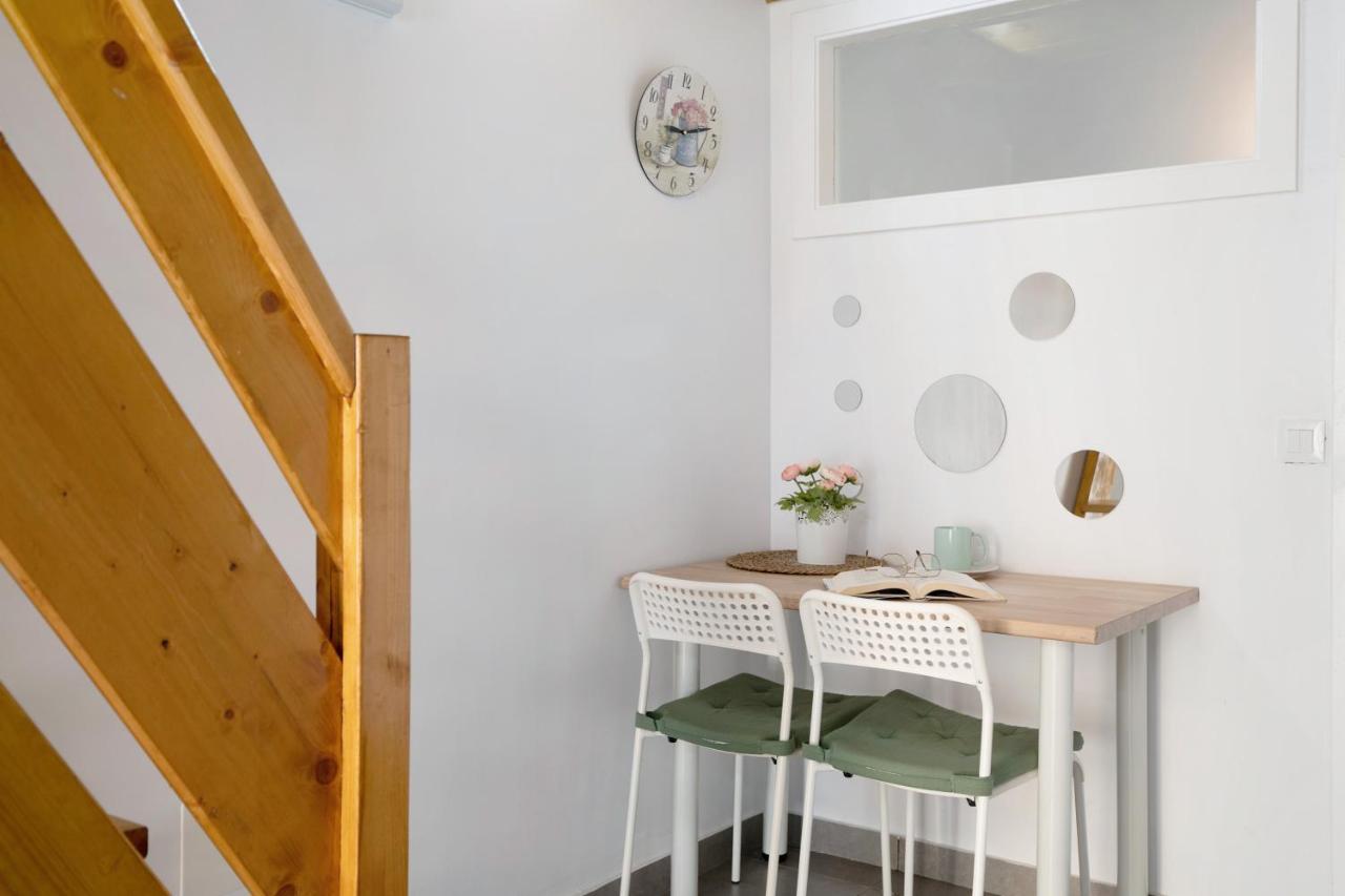 Arrecife 4 U Apartment Exterior photo